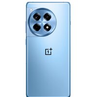 Телефон OnePlus 12R 8GB/256GB международная версия (синий) - фото2