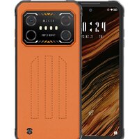 Телефон IIIF150 Air1 Ultra 8GB/256GB (кленовый) - фото1