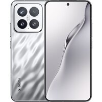 Телефон Xiaomi 15 12GB/256GB международная версия (серебристый) - фото1