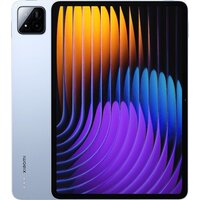 Планшет Xiaomi Pad 7 8GB/128GB китайская версия (голубой) - фото1 Планшет Xiaomi Pad 7 8GB/128GB китайская версия (голубой) - фото1