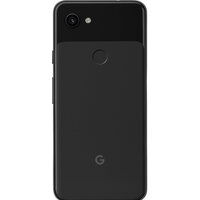 Телефон Google Pixel 3a XL (черный) фото-3 Телефон Google Pixel 3a XL (черный) фото-3