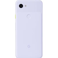 Телефон Google Pixel 3a XL (фиолетовый) фото-3 Телефон Google Pixel 3a XL (фиолетовый) фото-3