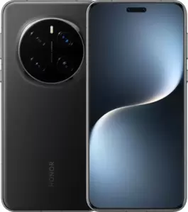 Смартфон HONOR Magic7 Pro 16GB/1TB международная версия (черный) фото-3