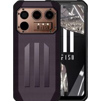 Телефон IIIF150 Raptor LTD 12GB/256GB (аметист) - фото1