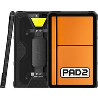 Планшет Ulefone Armor Pad 2 (черный) фото-3 Планшет Ulefone Armor Pad 2 (черный) фото-3