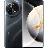 Телефон Tecno Camon 30S 6GB/128GB (черный космос) - фото1