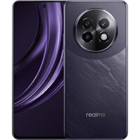 Телефон Realme 13+ 5G RMX5000 8GB/256GB международная версия (темно-фиолетовый) - фото1 Телефон Realme 13+ 5G RMX5000 8GB/256GB международная версия (темно-фиолетовый) - фото1