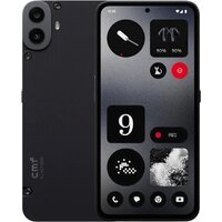 Телефон CMF Phone 1 8GB/128GB (черный) - фото1 Телефон CMF Phone 1 8GB/128GB (черный) - фото1