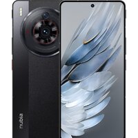 Телефон Nubia Z50S Pro 16GB/1TB международная версия (черный) - фото1