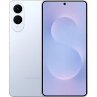 Телефон Samsung Galaxy S25 Edge SM-S937B 12GB/512GB (титановый ледяной синий) - фото1