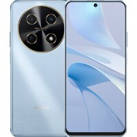 Телефон Huawei nova 13i 8GB/256GB (голубой) - фото1 Телефон Huawei nova 13i 8GB/256GB (голубой) - фото1