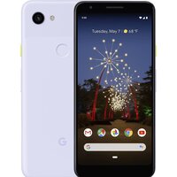 Телефон Google Pixel 3a XL (фиолетовый) - фото1 Телефон Google Pixel 3a XL (фиолетовый) - фото1