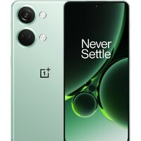 Телефон OnePlus Nord 3 8GB/128GB международная версия (мятный) - фото1 Телефон OnePlus Nord 3 8GB/128GB международная версия (мятный) - фото1