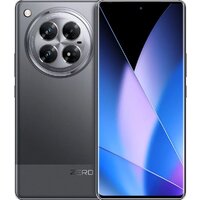 Телефон Infinix Zero 40 5G X6861 12GB/512GB (черный камень) - фото1