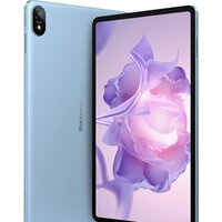 Планшет Blackview Tab 18 12GB/256GB LTE (голубой ледник) - фото1 Планшет Blackview Tab 18 12GB/256GB LTE (голубой ледник) - фото1