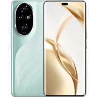 Телефон HONOR 200 Pro 12GB/512GB международная версия (океанический голубой) - фото1