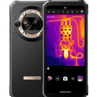 Телефон Blackview BL9000 Pro 12GB/512GB (золотистый) - фото1 Телефон Blackview BL9000 Pro 12GB/512GB (золотистый) - фото1