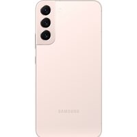 Телефон Samsung Galaxy S22+ 5G SM-S906B/DS 8GB/256GB (розовый) фото-3