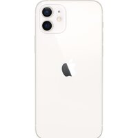 Телефон Apple iPhone 12 Dual SIM 256GB (белый) фото-3