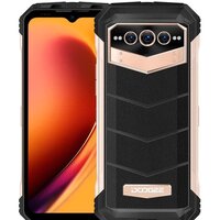 Телефон Doogee V Max 8GB/256GB (золотистый) - фото1