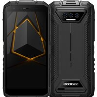 Телефон Doogee S41 Pro (черный) - фото1