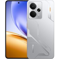 Телефон Realme 14 RMX5070 8GB/256GB международная версия (серебристый) - фото1