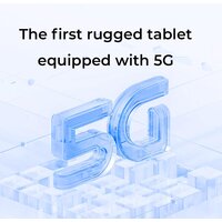 Планшет Oukitel RT7 (черный) фото-3 Планшет Oukitel RT7 (черный) фото-3