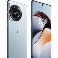 Телефон OnePlus 11R 16GB/256GB китайская версия (ледниковый синий) - фото2 Телефон OnePlus 11R 16GB/256GB китайская версия (ледниковый синий) - фото2