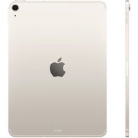 Планшет Apple iPad Air 11" 2025 5G 256GB (звездный свет) - фото2 Планшет Apple iPad Air 11" 2025 5G 256GB (звездный свет) - фото2