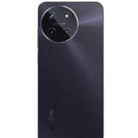 Телефон Realme 11 RMX3636 8GB/128GB международная версия (черный) - фото2