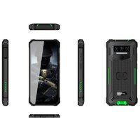 Телефон Oukitel WP23 (зеленый) фото-3