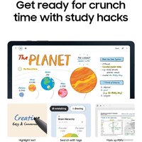 Планшет Samsung Galaxy Tab S6 Lite 2024 LTE SM-P625 4GB/128GB (мятный) фото-3 Планшет Samsung Galaxy Tab S6 Lite 2024 LTE SM-P625 4GB/128GB (мятный) фото-3