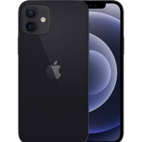 Телефон Apple iPhone 12 256GB (черный) - фото1