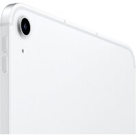 Планшет Apple iPad 11" 2025 5G 128GB (серебристый) фото-3 Планшет Apple iPad 11" 2025 5G 128GB (серебристый) фото-3