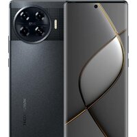 Телефон Tecno Spark 20 Pro+ 8GB/256GB (черная орбита) - фото1