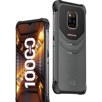 Телефон Ulefone Power Armor 14 Pro 8GB/128GB (черный) фото-3 Телефон Ulefone Power Armor 14 Pro 8GB/128GB (черный) фото-3