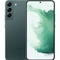 Телефон Samsung Galaxy S22+ 5G SM-S906B/DS 8GB/256GB (зеленый) - фото1