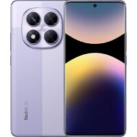 Телефон Xiaomi Redmi Note 14 Pro 5G 8GB/256GB международная версия (фиолетовый) - фото1