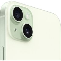 Телефон Apple iPhone 15 Plus 256GB (зеленый) фото-3