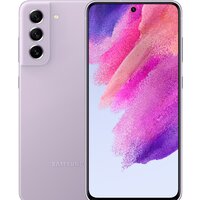 Телефон Samsung Galaxy S21 FE 5G SM-G990B/DS 6GB/128GB (фиолетовый) - фото1