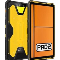 Планшет Ulefone Armor Pad 2 (черный/желтый) - фото2