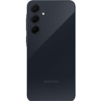 Телефон Samsung Galaxy A35 SM-A356E 8GB/128GB + Яндекс Станция Лайт (темно-синий) фото-3 Телефон Samsung Galaxy A35 SM-A356E 8GB/128GB + Яндекс Станция Лайт (темно-синий) фото-3