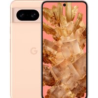 Телефон Google Pixel 8 8GB/256GB (роза) - фото1