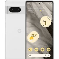 Телефон Google Pixel 7 8GB/128GB (снег) - фото1