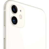 Телефон Apple iPhone 11 64GB Dual SIM (белый) фото-3 Телефон Apple iPhone 11 64GB Dual SIM (белый) фото-3