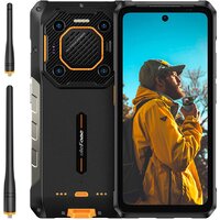Телефон Ulefone Armor 26 Ultra Walkie-Talkie (черный) - фото1 Телефон Ulefone Armor 26 Ultra Walkie-Talkie (черный) - фото1