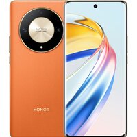Телефон HONOR X9b 12GB/256GB международная версия (марокканский оранжевый) - фото1