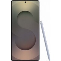 Телефон Samsung Galaxy S25 Ultra SM-S9380 12GB/512GB (серебряный титан) фото-3