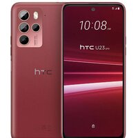 Телефон HTC U23 Pro 12GB/256GB (красный) - фото1 Телефон HTC U23 Pro 12GB/256GB (красный) - фото1
