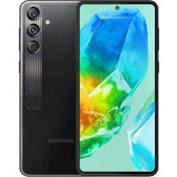 Телефон Samsung M55s 5G SM-M558B 8GB/128GB (черный) - фото1 Телефон Samsung M55s 5G SM-M558B 8GB/128GB (черный) - фото1